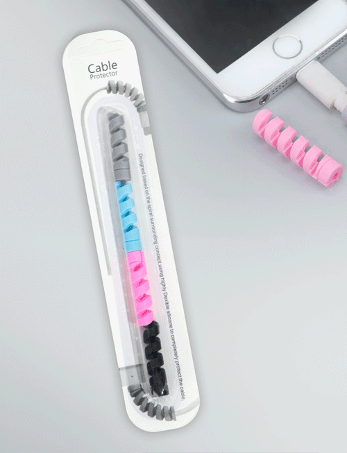 Cable Protector (Assorted)