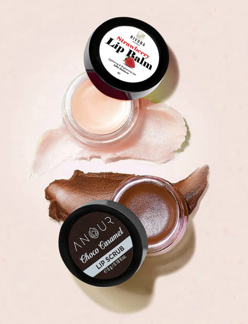 Tender Lip Therapy Duo