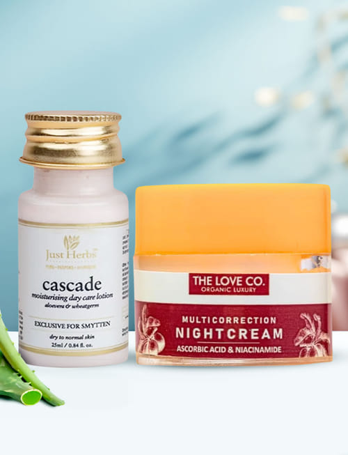 Hydration To Restoration Duo Hydration To Restoration Duo