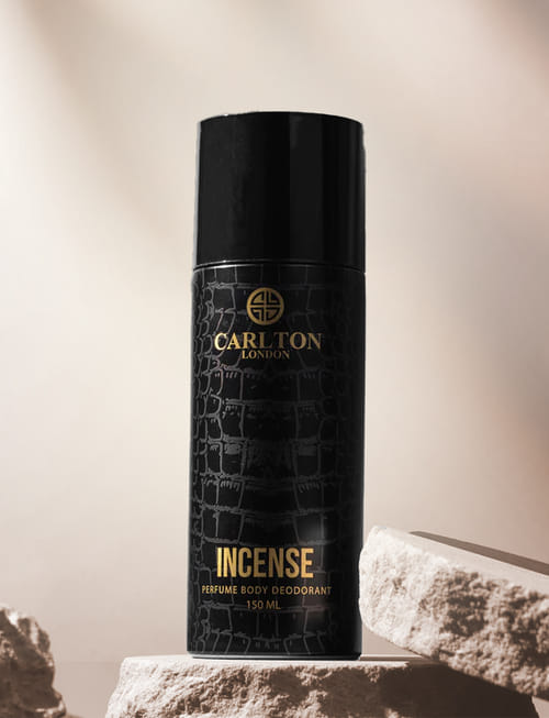 Men Incense Deo