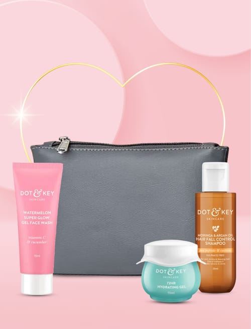 Key To My Heart Trial Kit Key To My Heart Trial Kit