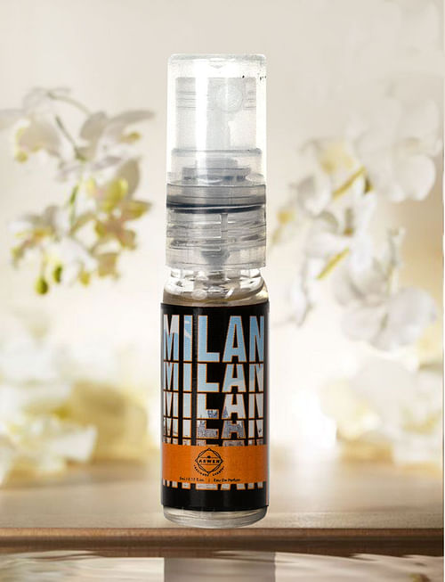 Milan Eau De Parfum