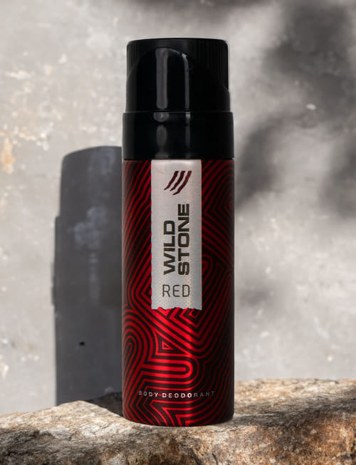 Red Deo