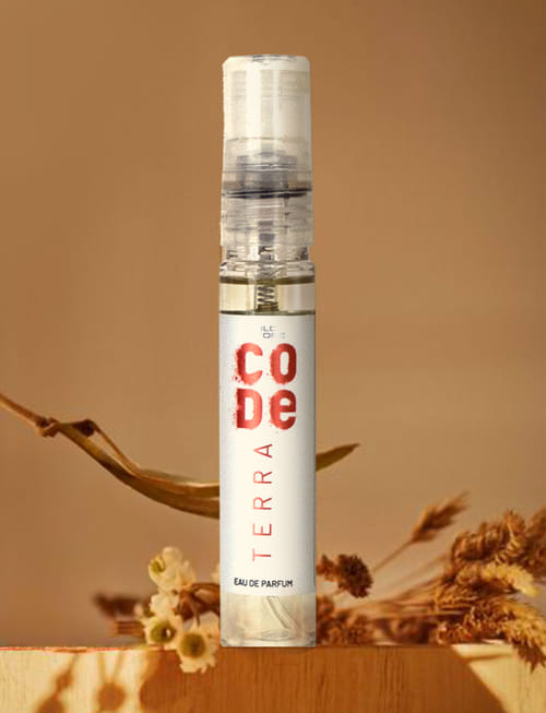 Terra EDP