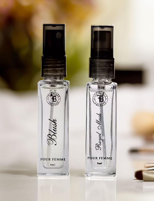 Scent-ation Kit