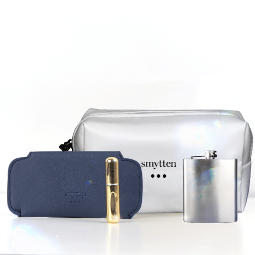 Smytten Luxe Welcome Kit (Male)