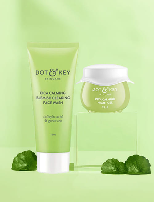 CICA Calming Super Duo