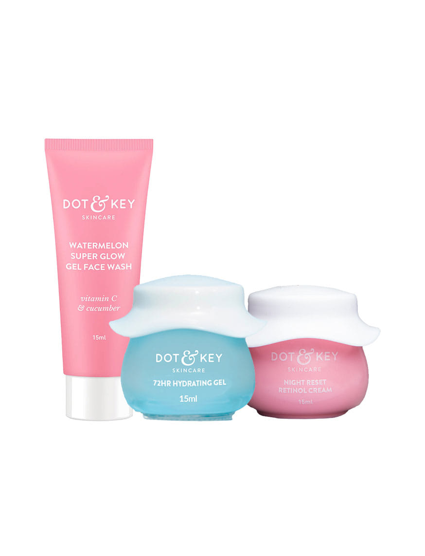Dot & Key AM To PM Kit – thumbnail 2