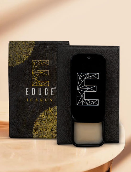 Icarus Parfum Extrait (solid Perfume)