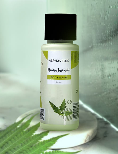 Neem - Juvenate Body Wash