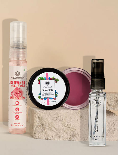 Ready To Go Kit