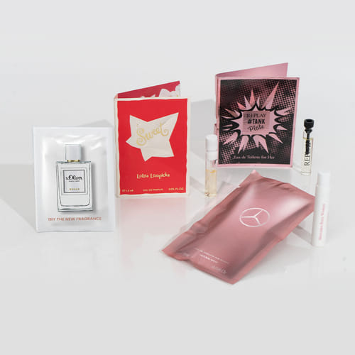 Magnifi-Scent Kit For Her Magnifi-Scent Kit For Her
