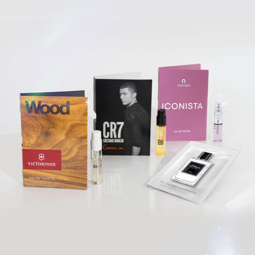 Scent-Sational Bliss Kit Scent-Sational Bliss Kit