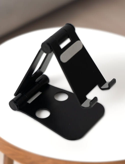 Metal Phone Stand