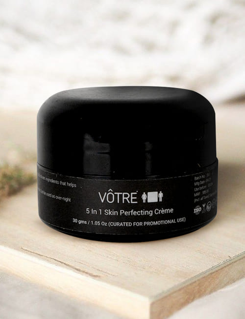 5 In 1 Skin Perfecting Creme