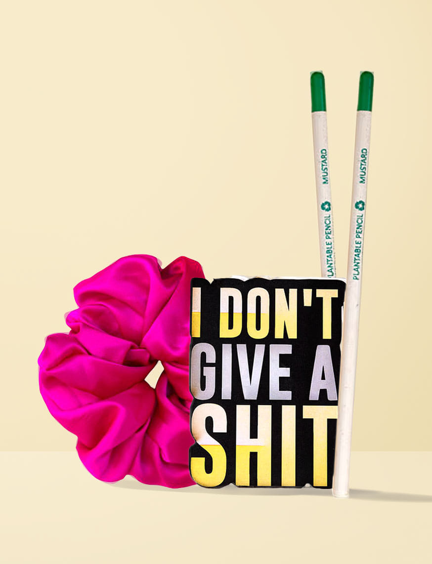 Everyday Essentials Kit