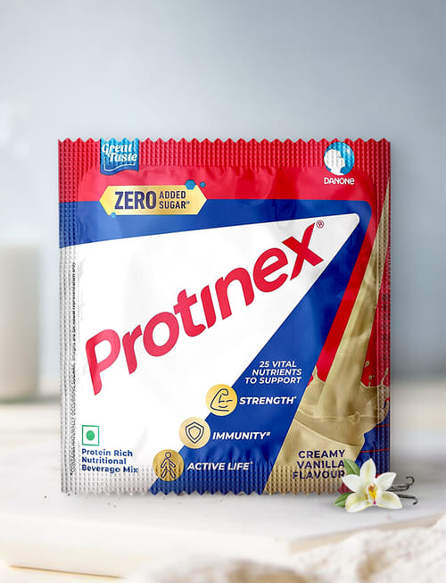Creamy Vanilla