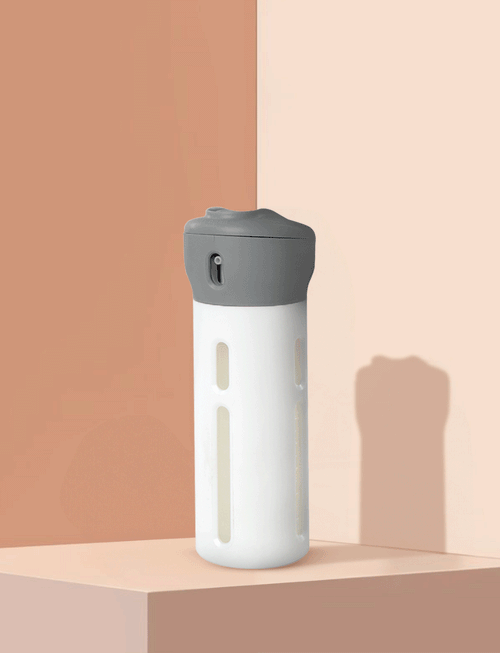 Travel Bottle