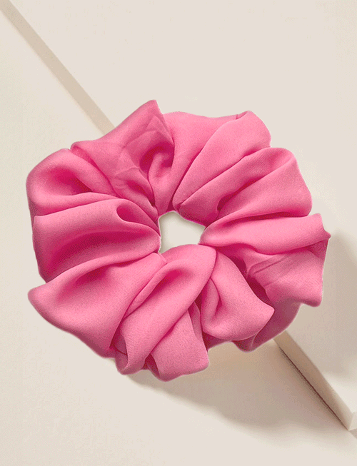 Scrunchie - Sangaria