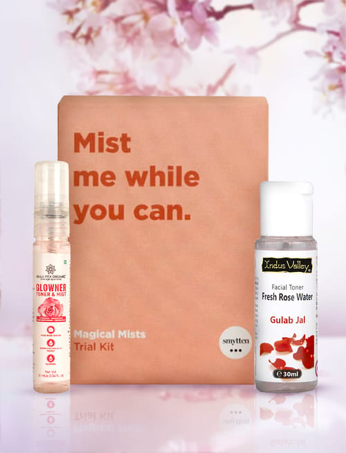 Magical Mists Trial Kit