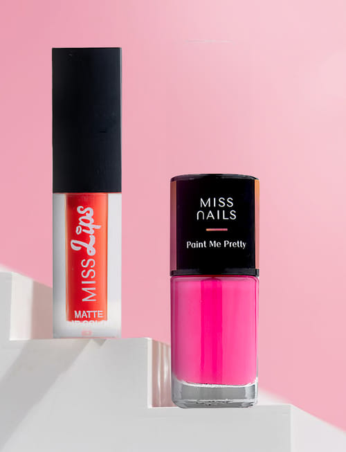 Pop Of Colour Trial Kit Pop Of Colour Trial Kit