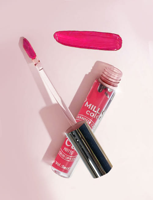 MC Sweet Cream Lipstick(Scheme)06