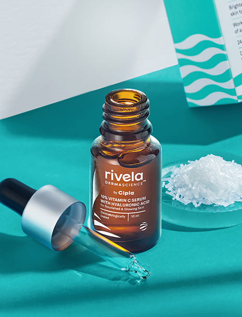 10% Vitamin C Serum