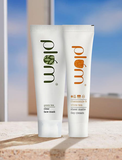 Skin Protection Duo