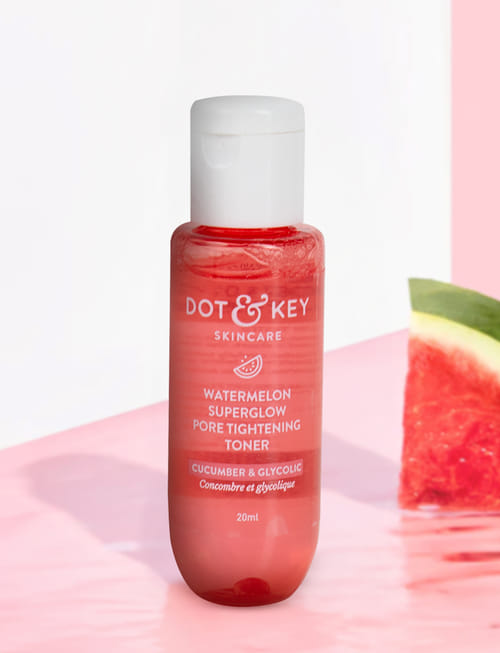 Watermelon Super Glow Pore Tightening Toner Watermelon Super Glow Pore Tightening Toner
