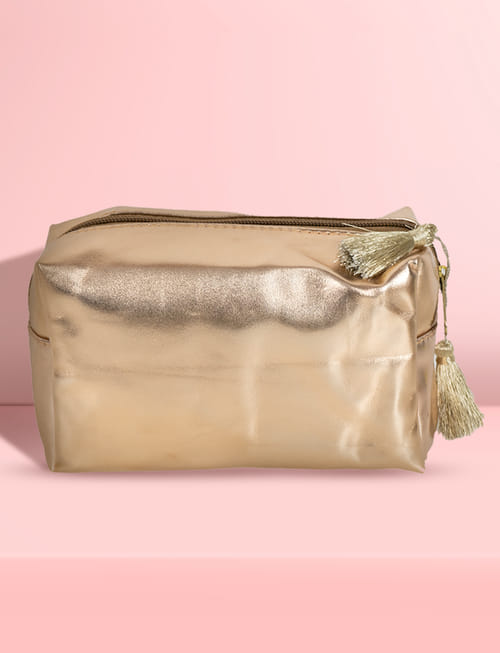 Beige Pouch (Mini) Beige Pouch (Mini)