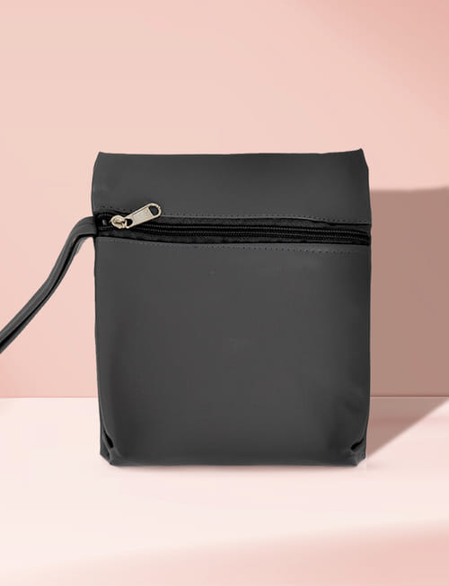 Multi-Utility Travel Pouch