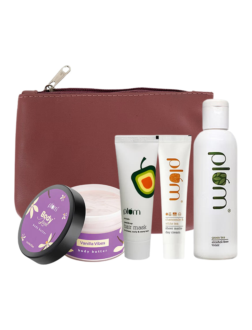 Plum Lovin' Trial Kit | Size: Combo By Plum