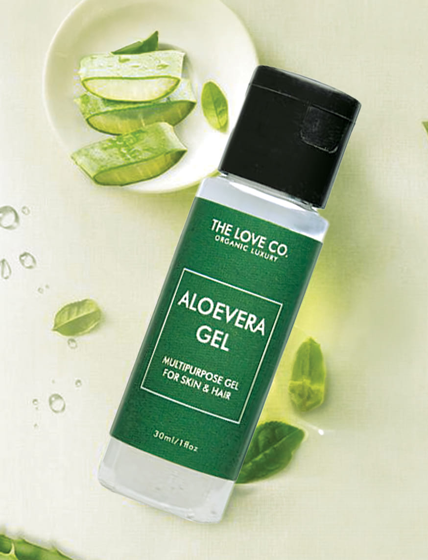 Aloevera Gel