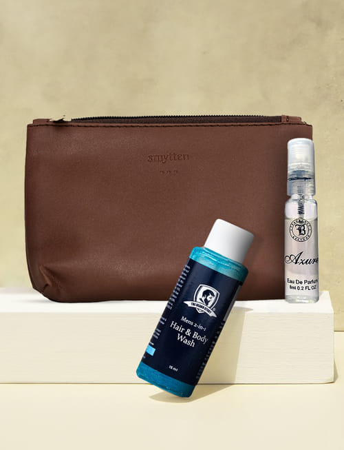 Cleanse & Energize Kit