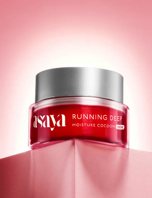 Moisture Cocoon Crème