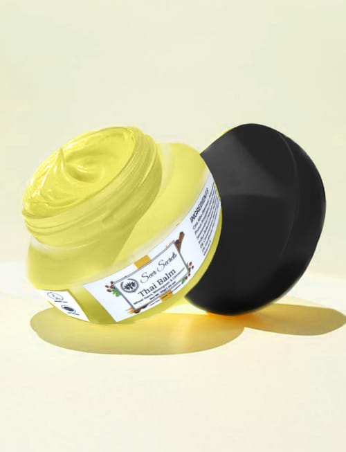 Thai Balm