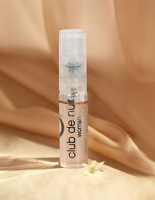 Club De Nuit Women