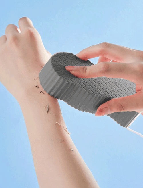 Exfoliating Sponge (Assorted)