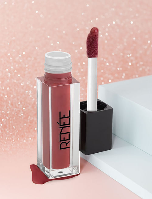 Stay With Me Mini Lip Color Desire For Brown