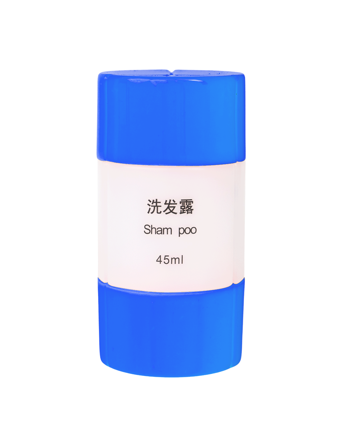 3 In 1 Plastic Bottle – thumbnail 2