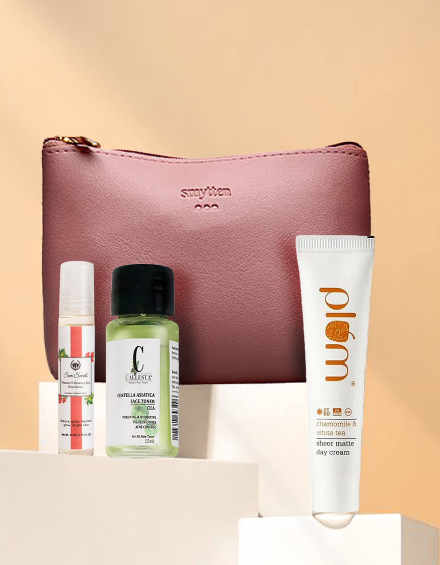 Summer Ready Trial Kit
