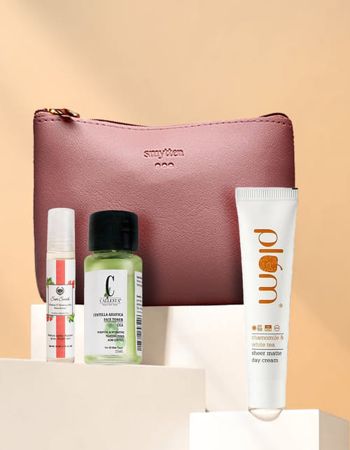 Summer Ready Trial Kit