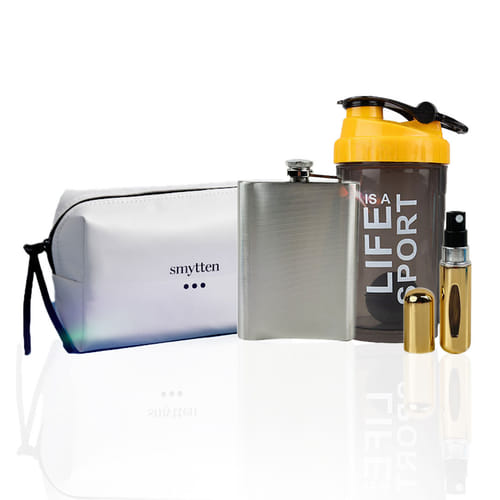 Smytten Luxe Welcome Kit - Male