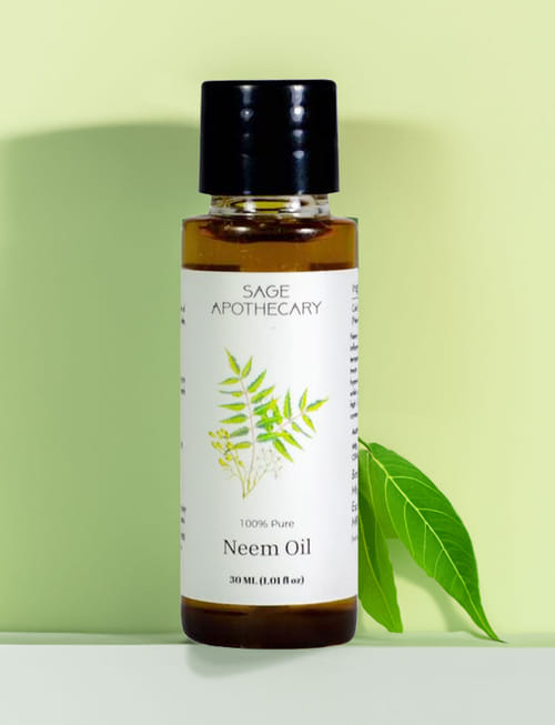 Neem Oil