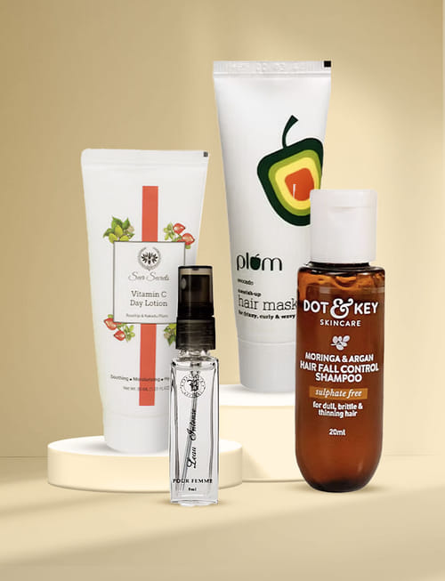 Rejuvenation Spa Kit Rejuvenation Spa Kit
