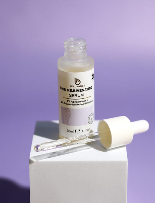 Skin Rejuvenating Serum