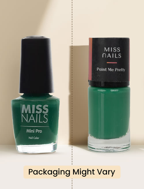 Mini Nail Paint - 36A