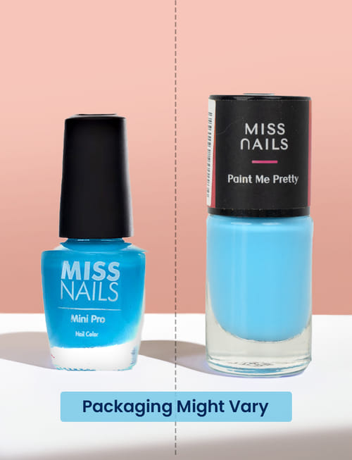 Mini Nail Paint - 32A