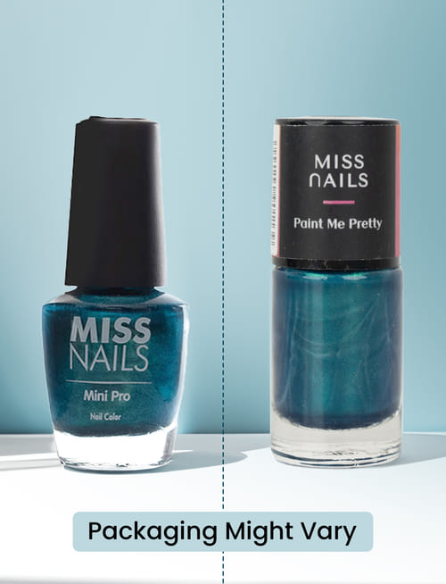 Mini Nail Paint - 26A