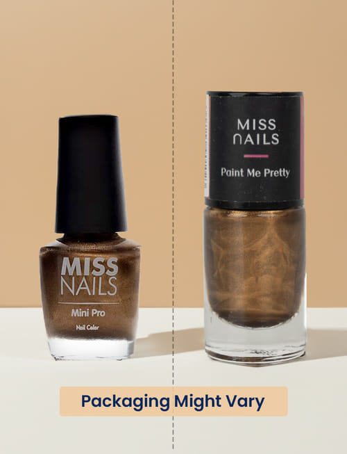 Mini Nail Paint - 13A Mini Nail Paint - 13A